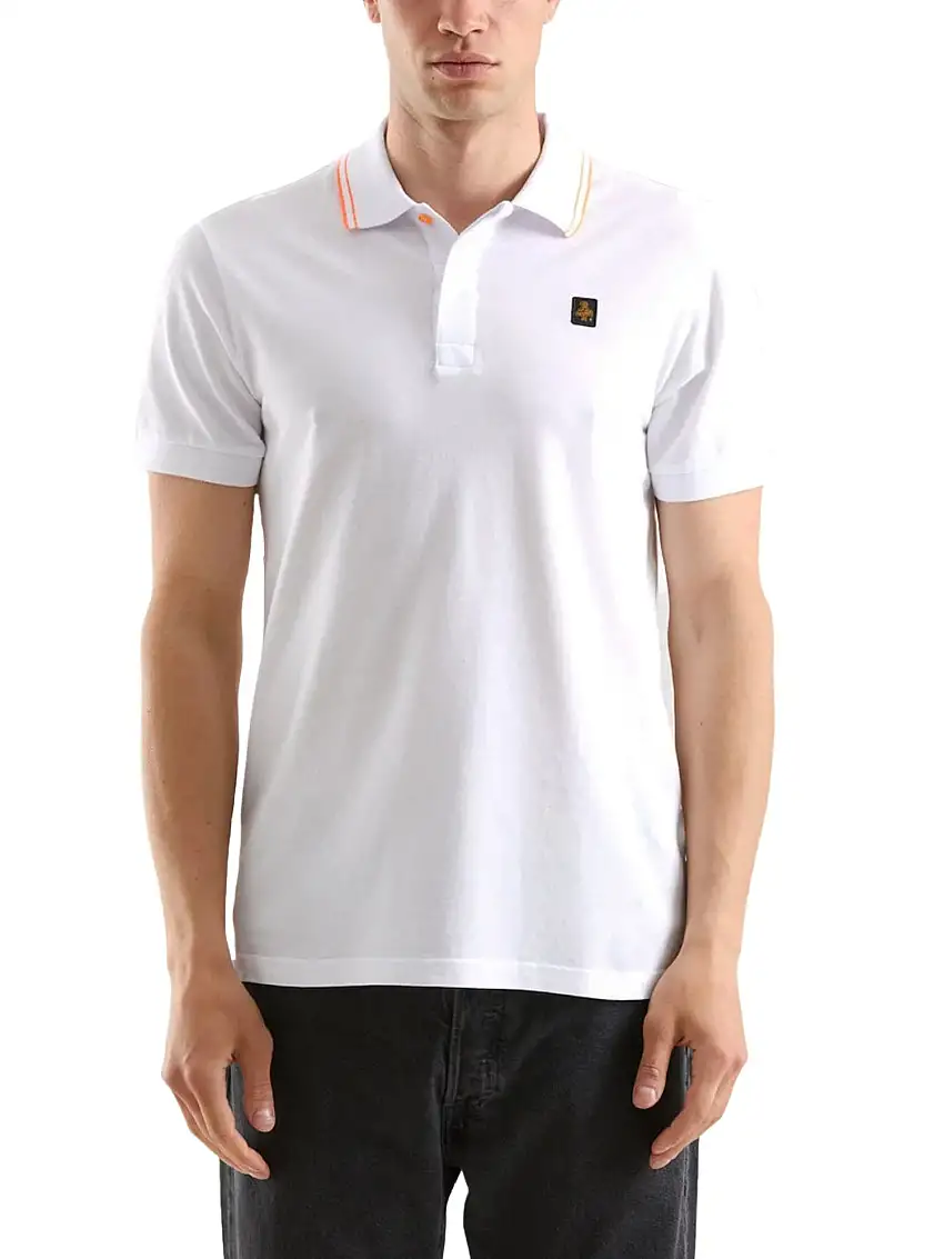 Refrigiwear Polo RM0T24000PX90320