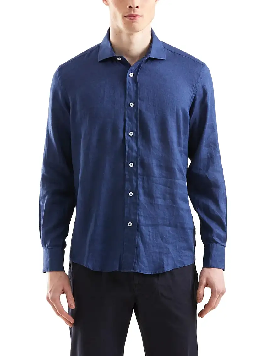 Refrigiwear Camicie RM0C10000LI91100