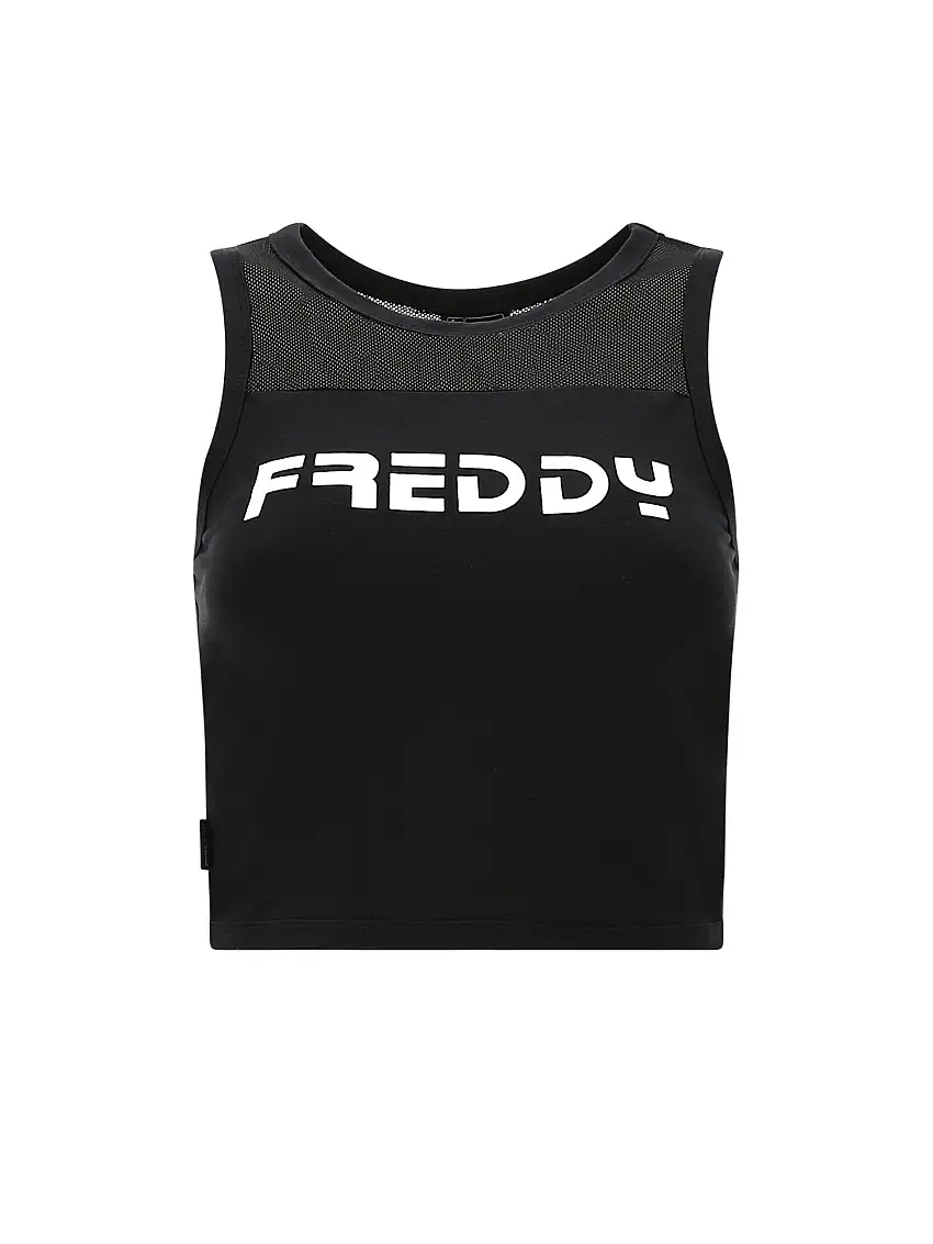 Freddy Canotte S2WMAK1