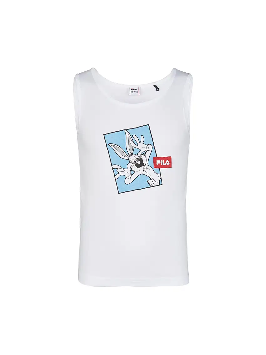 Fila Top E Canotte FAK0039