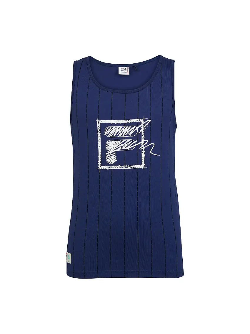 Fila Top E Canotte FAT0054