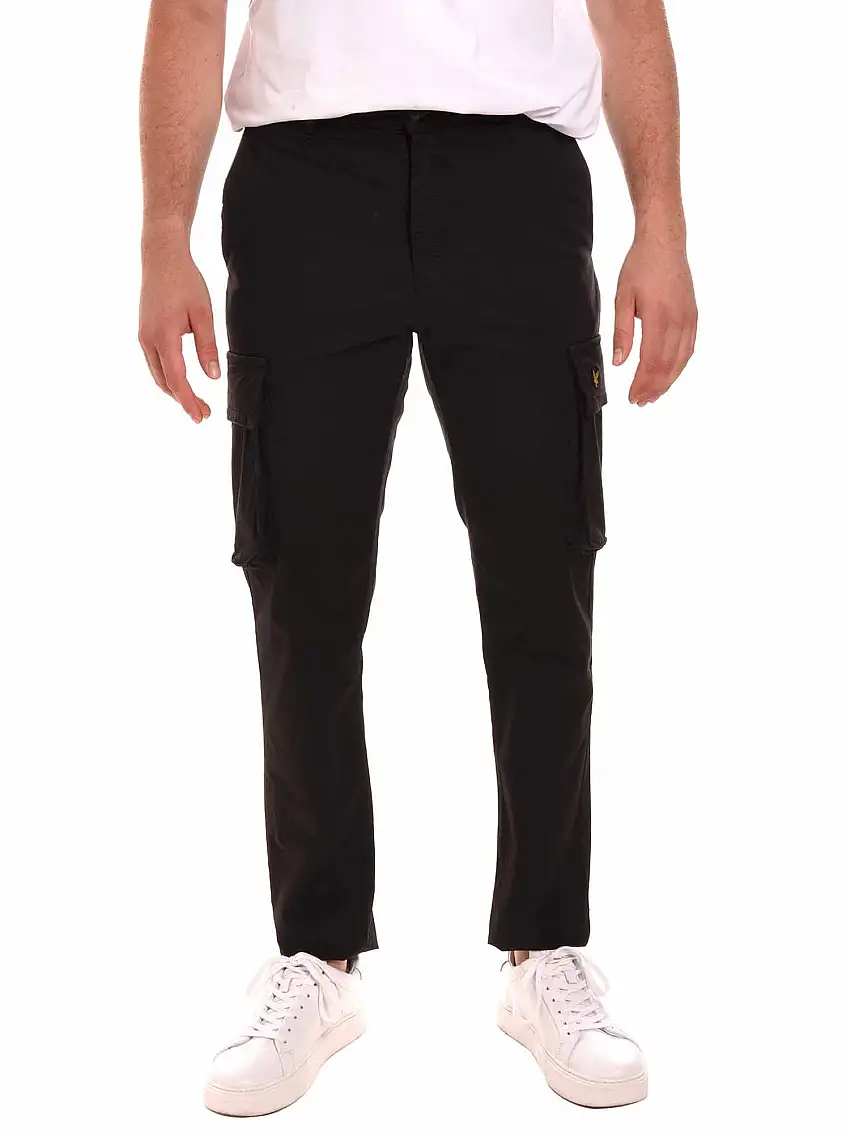 Lyle & Scott Pantaloni TR008IT