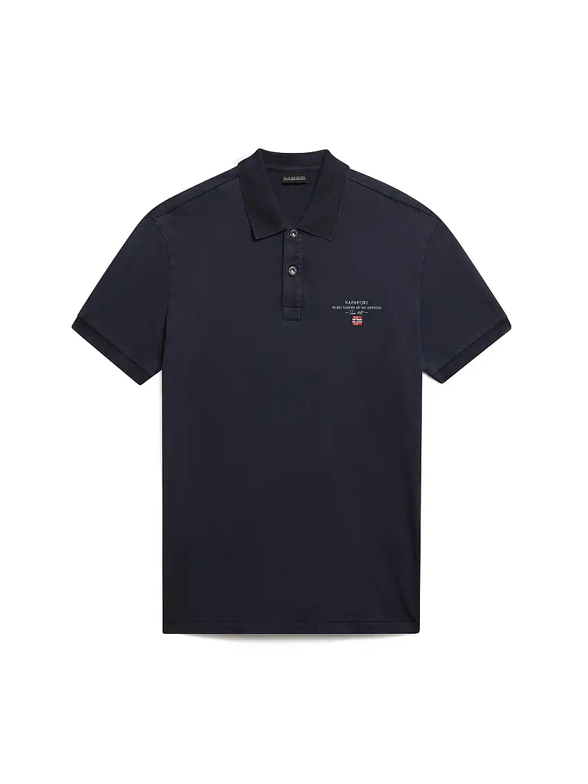 Napapijri Polo NP0A4GB4