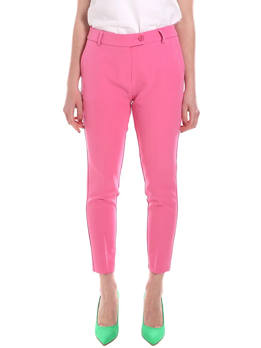 Fracomina Pantaloni FR22SV4004W42901
