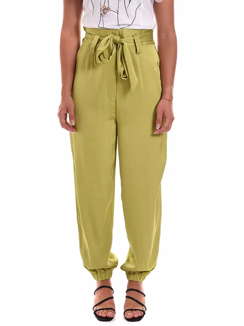 Fracomina Pantaloni FR22SVD008W41101