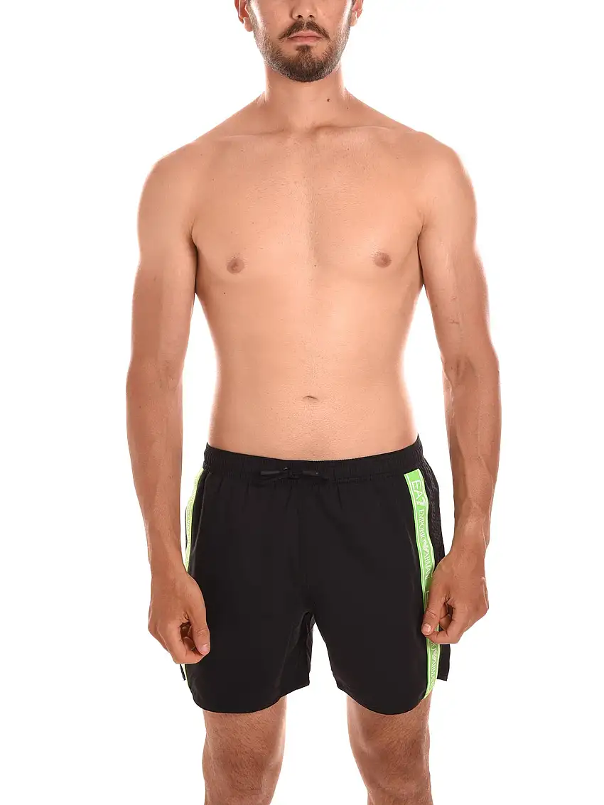 Ea7 Emporio Armani Costumi 902000 2R734