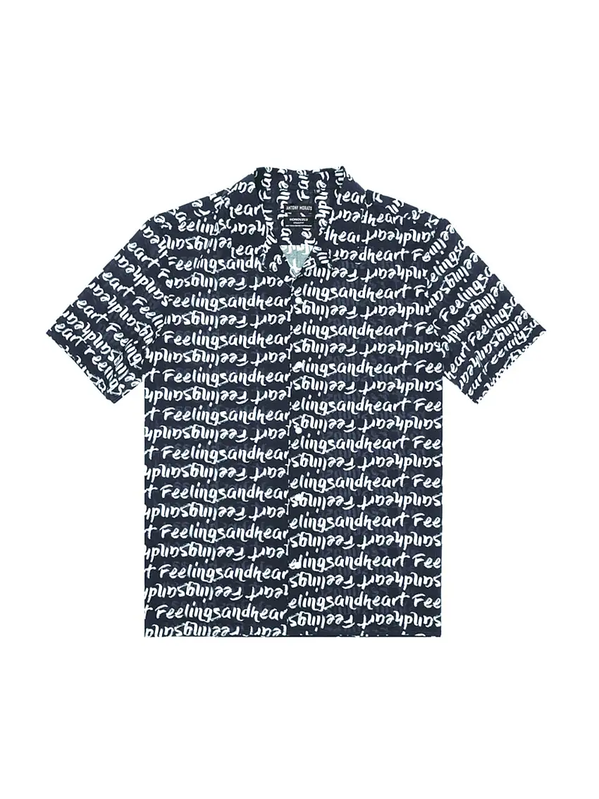 Antony Morato Camicie MMSS00171 FA430525