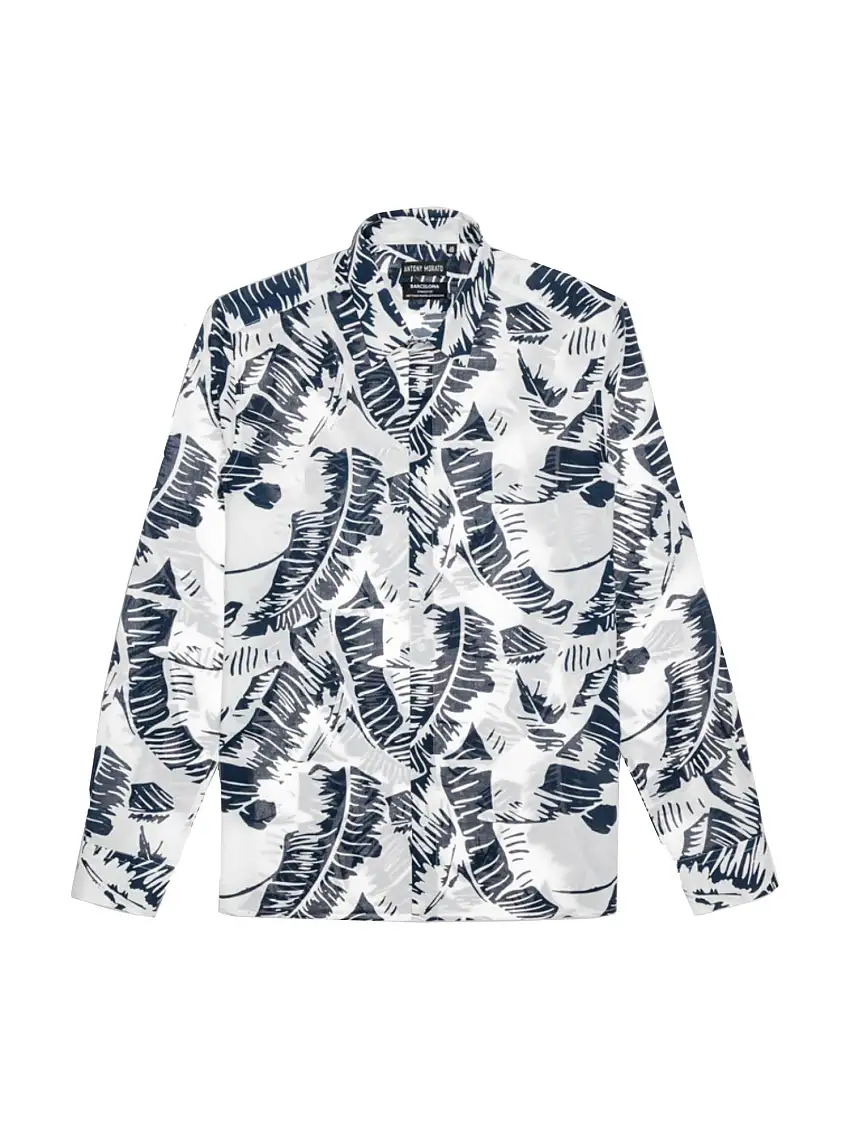Antony Morato Camicie MMSL00614 FA430506