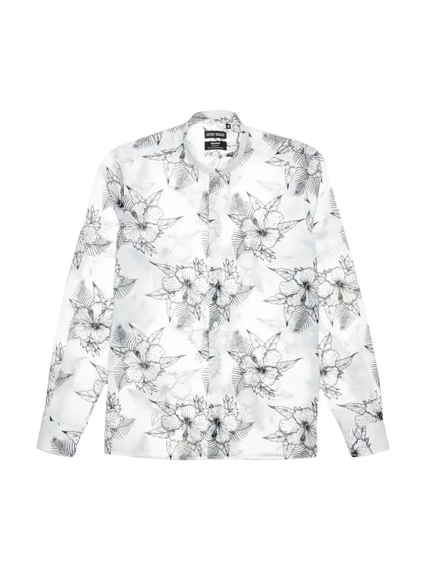 Antony Morato Camicie MMSL00668 FA430510