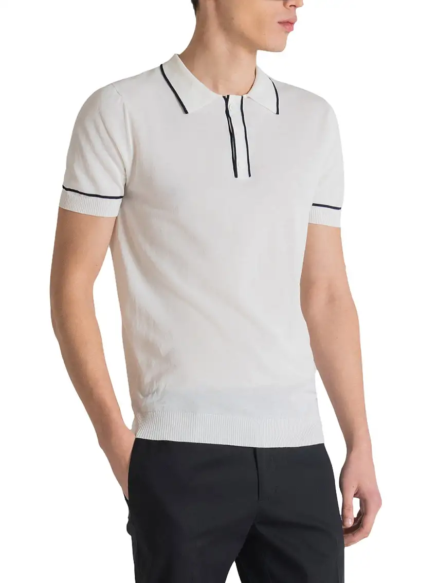 Antony Morato Polo MMSW01263 YA100062