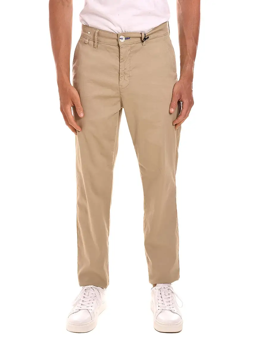 Sseinse Pantaloni PSE878SS