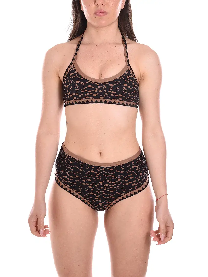 F**k Costumi F21-0141NR