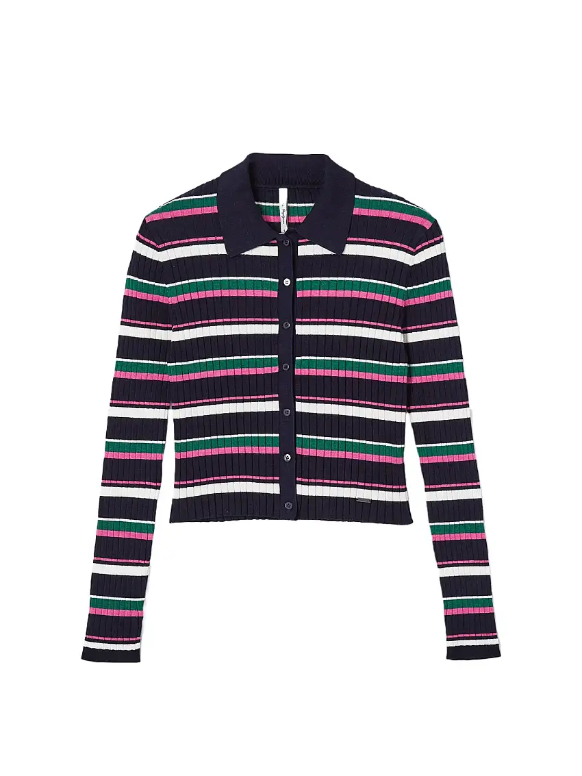 Pepe Jeans Cardigan PL701864
