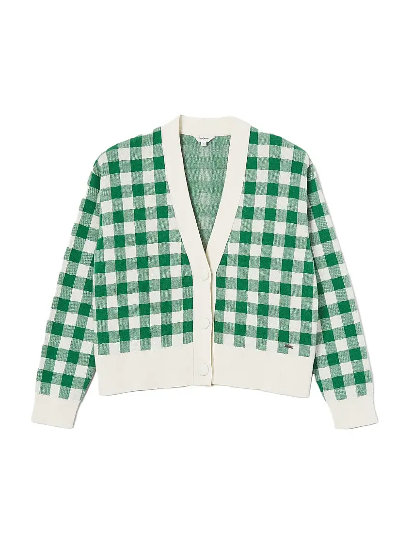 Pepe Jeans Cardigan PL701867