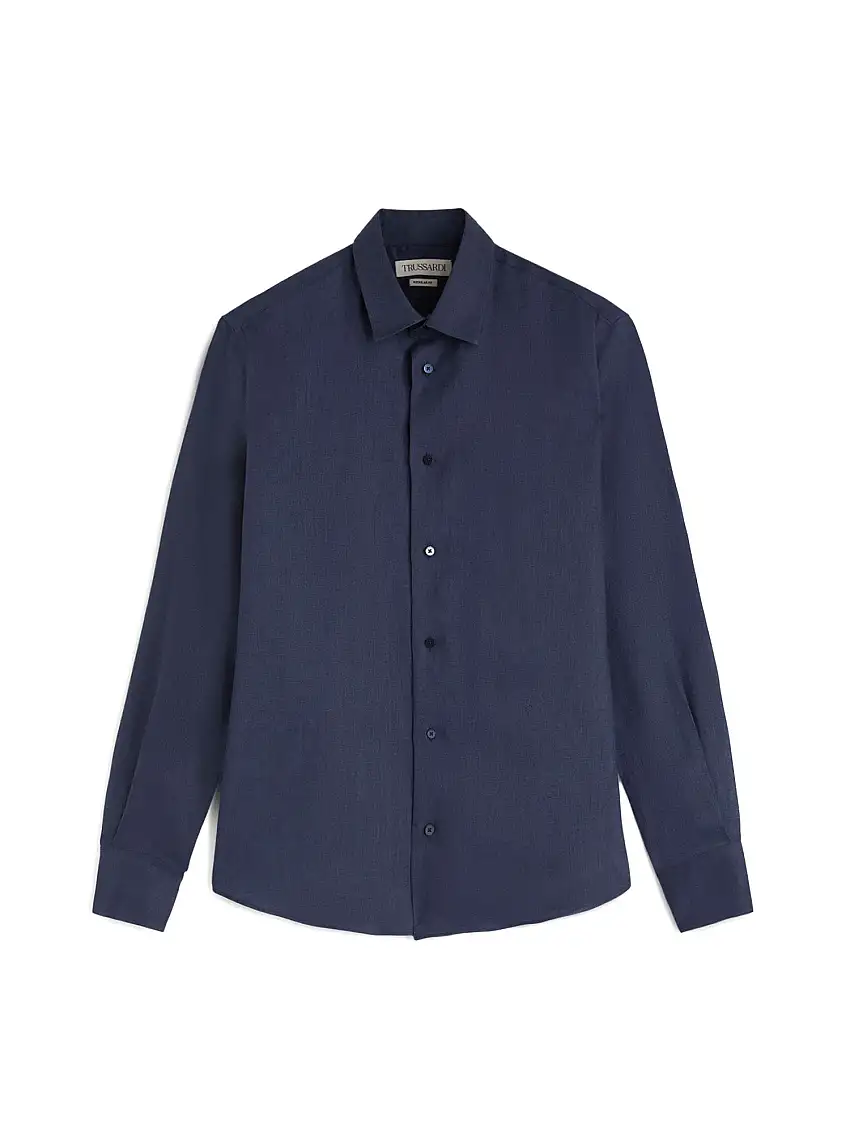 Trussardi Jeans Camicie 52C00244-1T005789