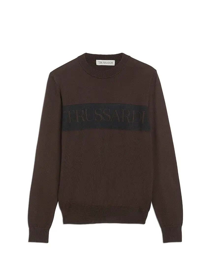 Trussardi Jeans Maglioncini 52M00645-0F000600