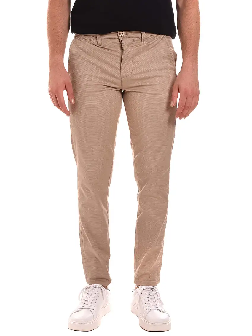 Sseinse Pantaloni PSE916SS