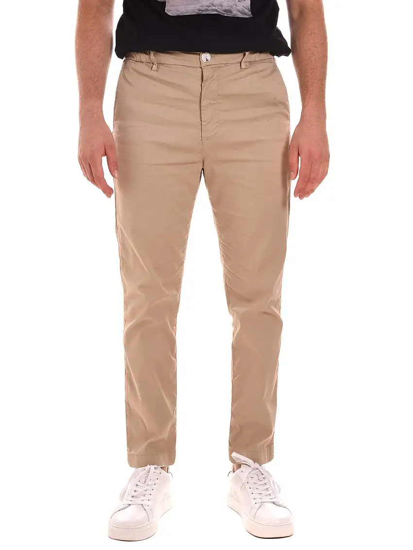 Sseinse Pantaloni PSE935SS