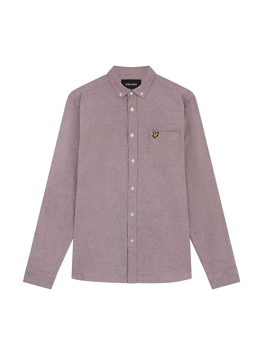 Lyle & Scott Camicie LW1302VTR