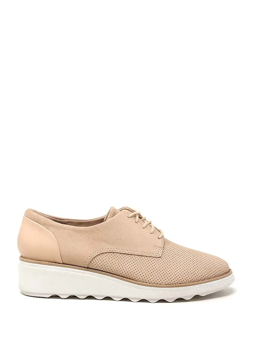 Clarks Francesine 140642