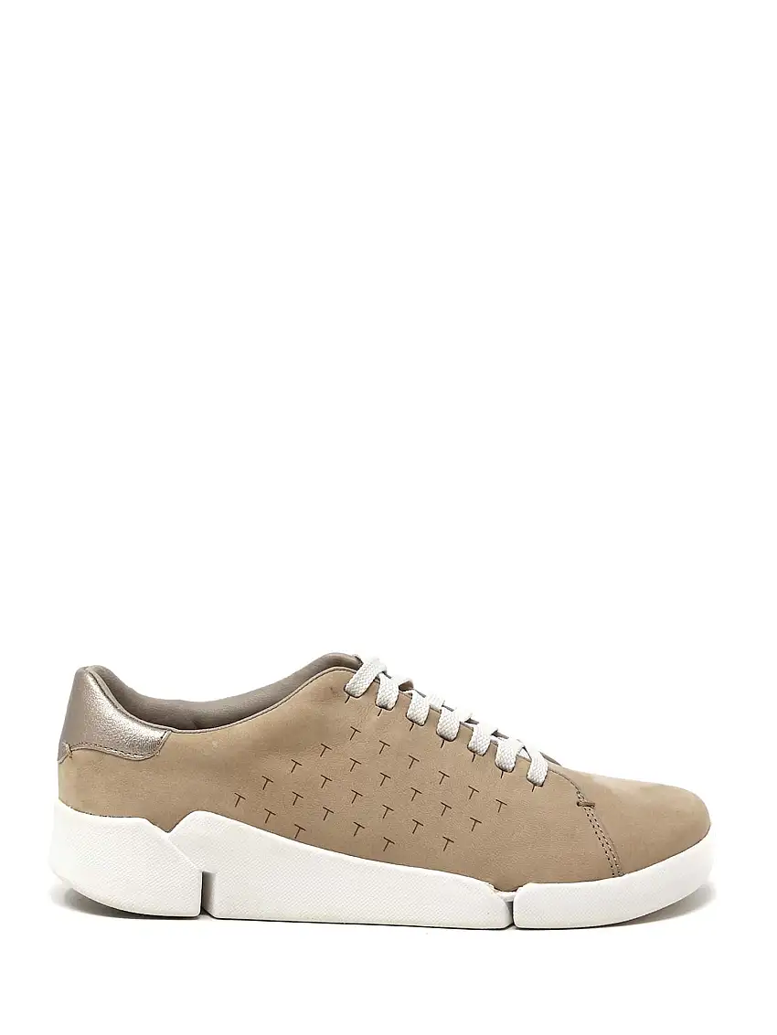 Clarks Sneakers 121833