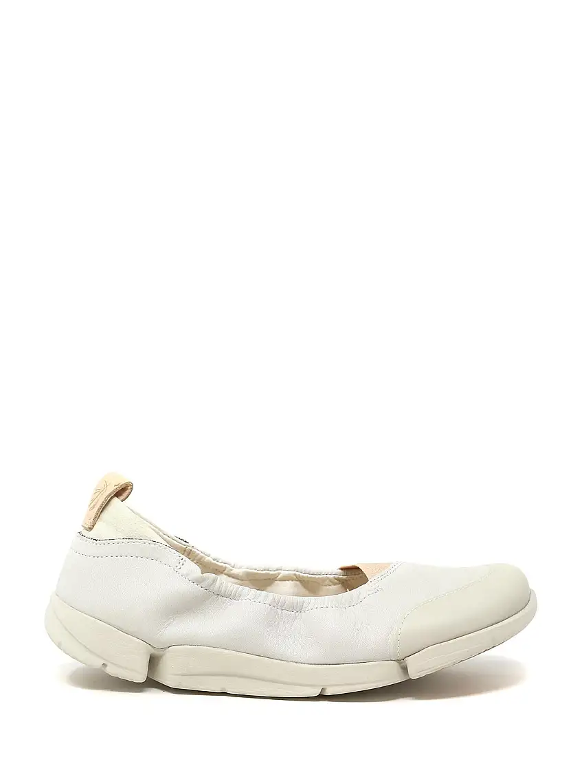 Clarks Ballerine 139289