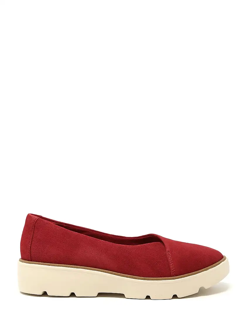 Clarks Ballerine 150215