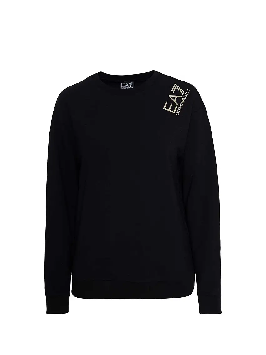 Ea7 Emporio Armani Felpe 6LTM06 TJCQZ