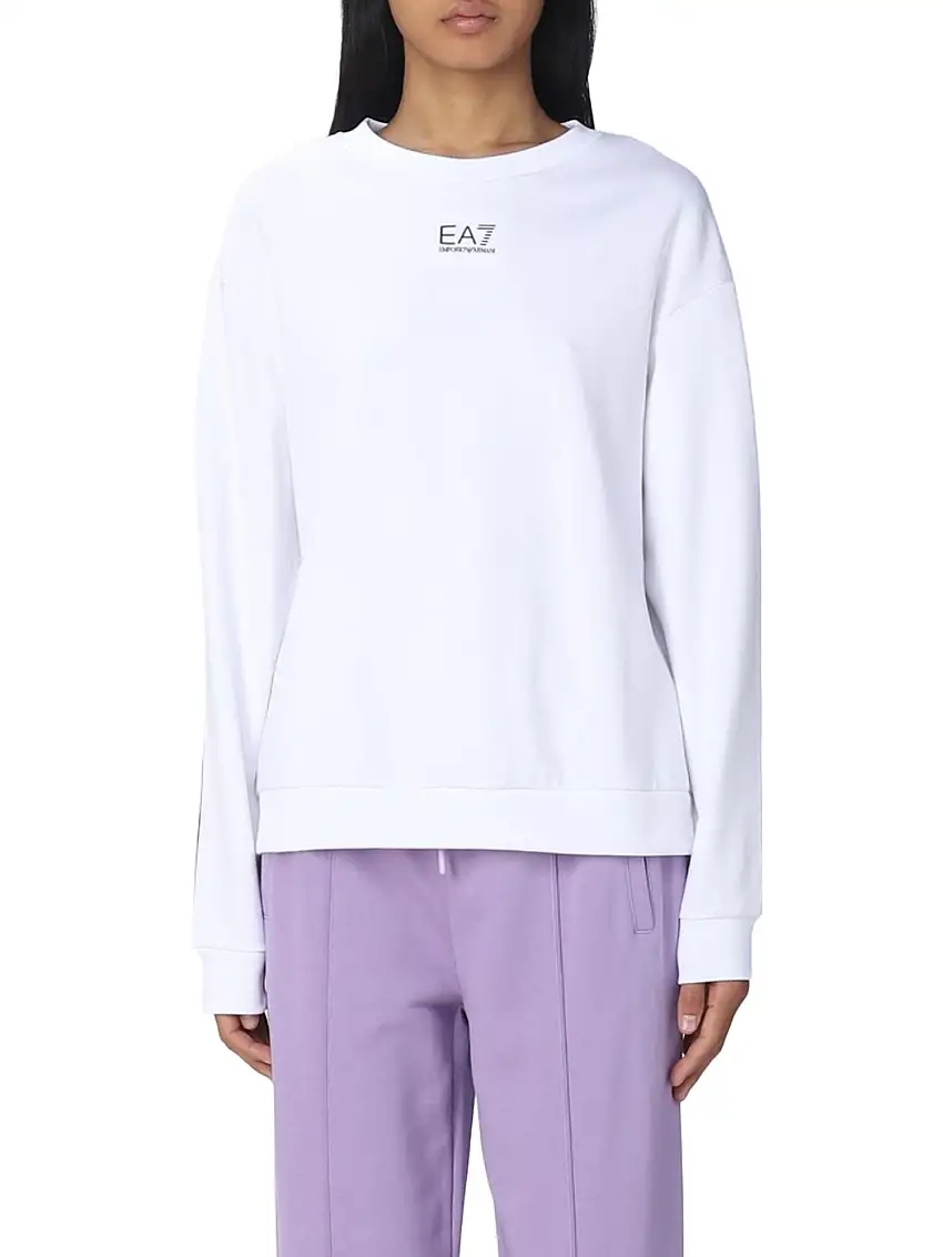 Ea7 Emporio Armani Felpe 6LTM25 TJJMZ