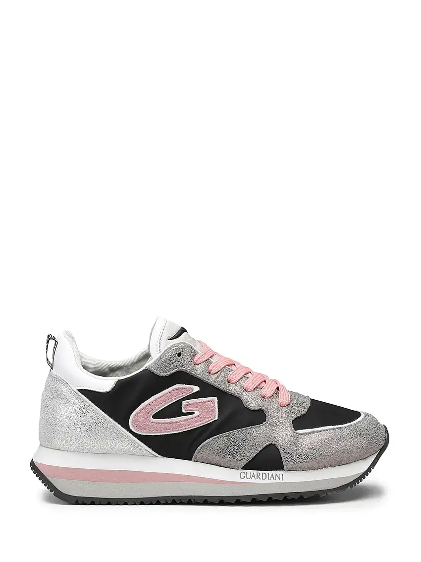 Alberto Guardiani Sneakers AGW007701