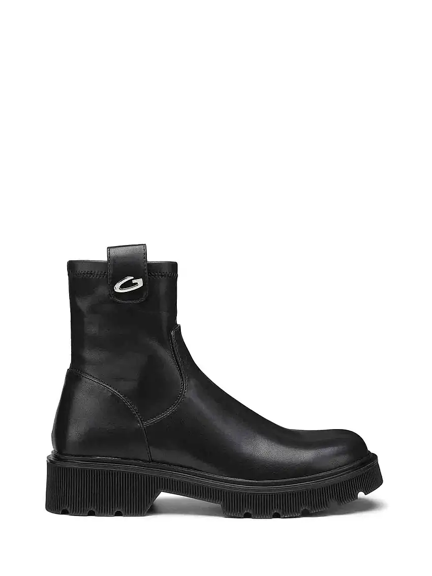 Alberto Guardiani Stivaletti AGW008500