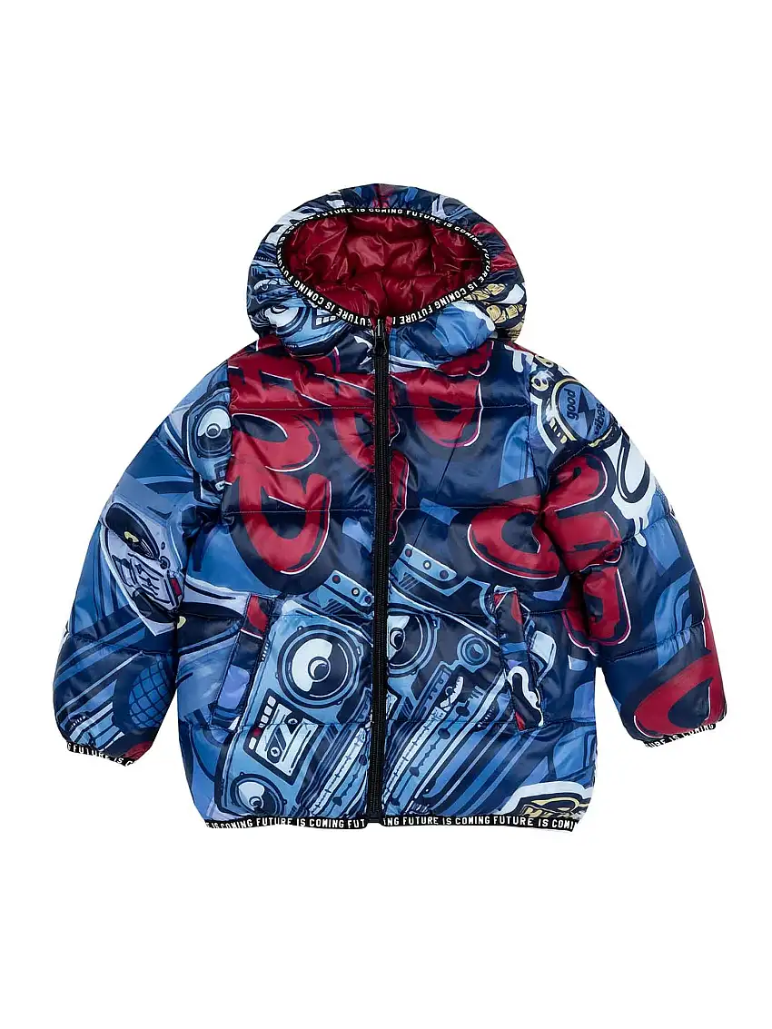 Chicco Piumini 09087675000000