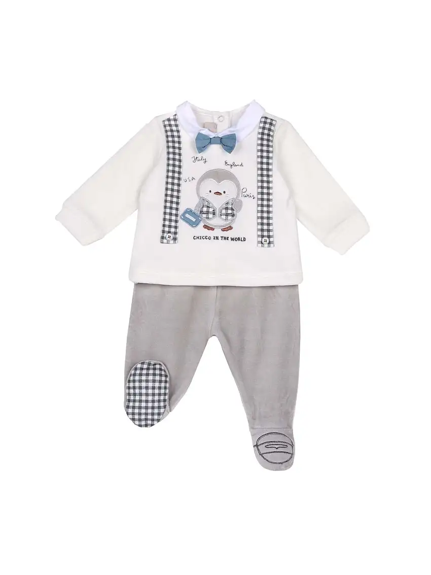 Chicco Completi 09000714000000