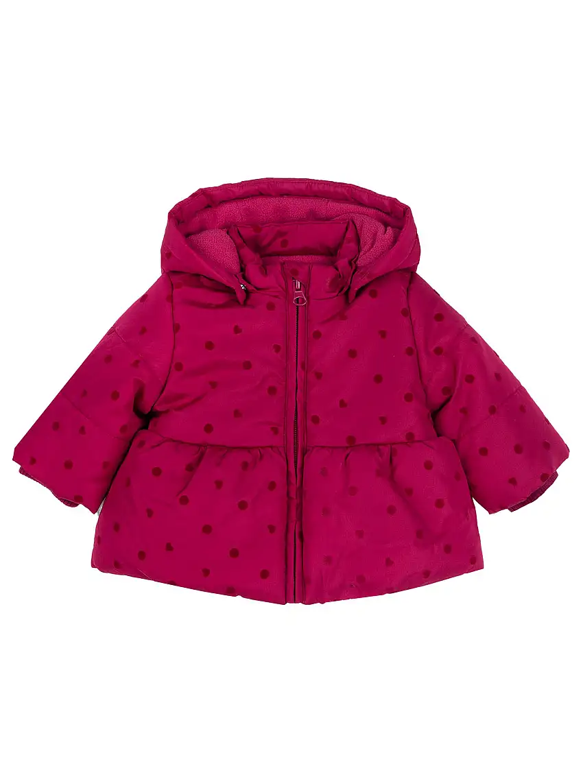 Chicco Piumini 09087687000000
