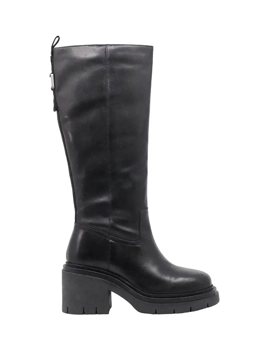 Blauer Shoes Stivali F2ZENDA03/LEA