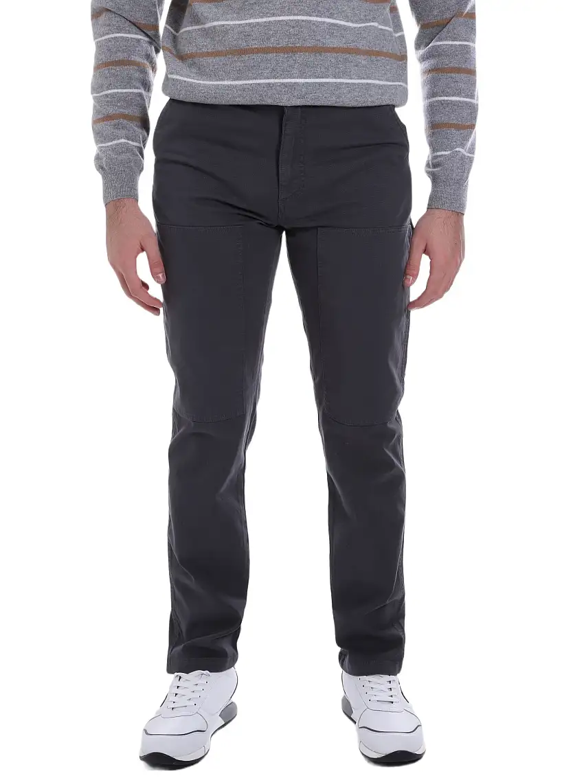 Lyle & Scott Pantaloni TR016IT