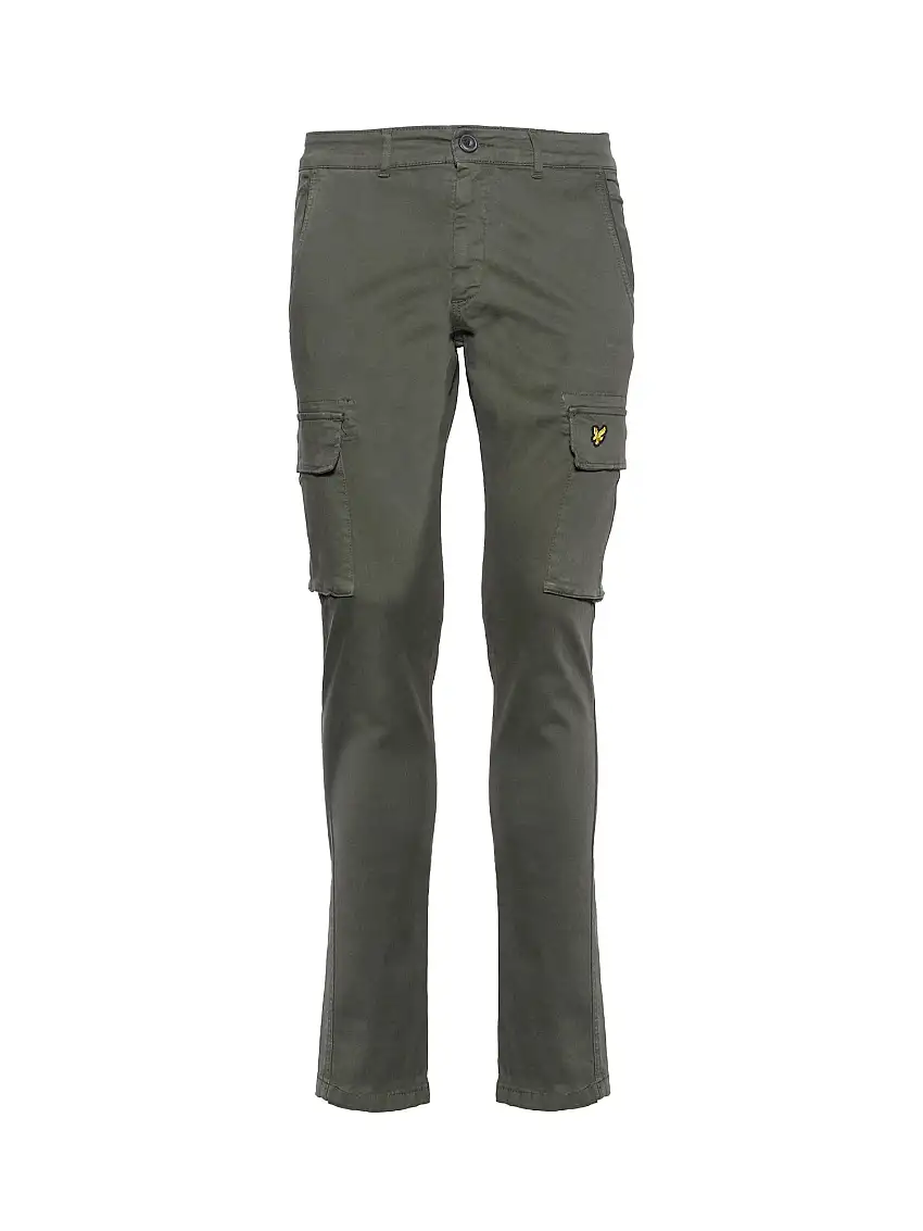 Lyle & Scott Pantaloni TR004IT
