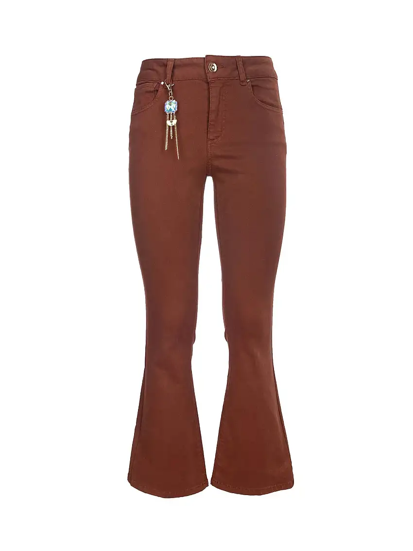Fracomina Pantaloni FS22WV8001W40101