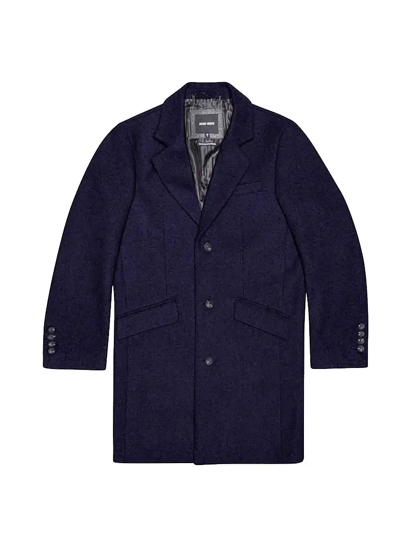 Antony Morato Cappotti MMCO00673 FA500064
