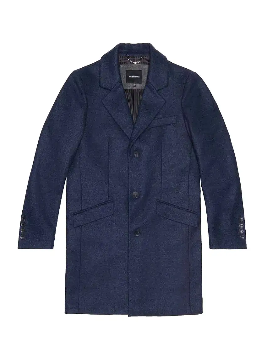 Antony Morato Cappotti MMCO00673 FA500067