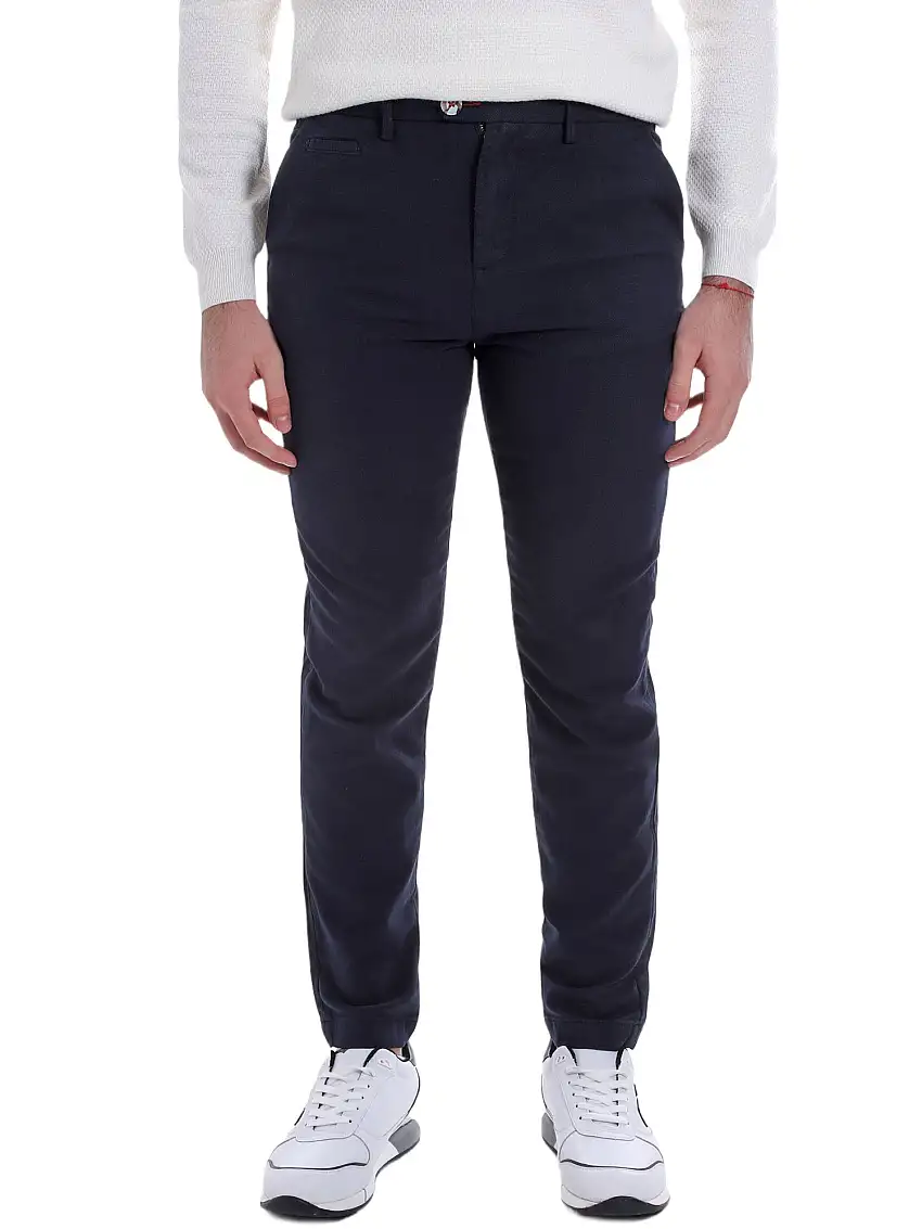 Sseinse Pantaloni PSI1020SS