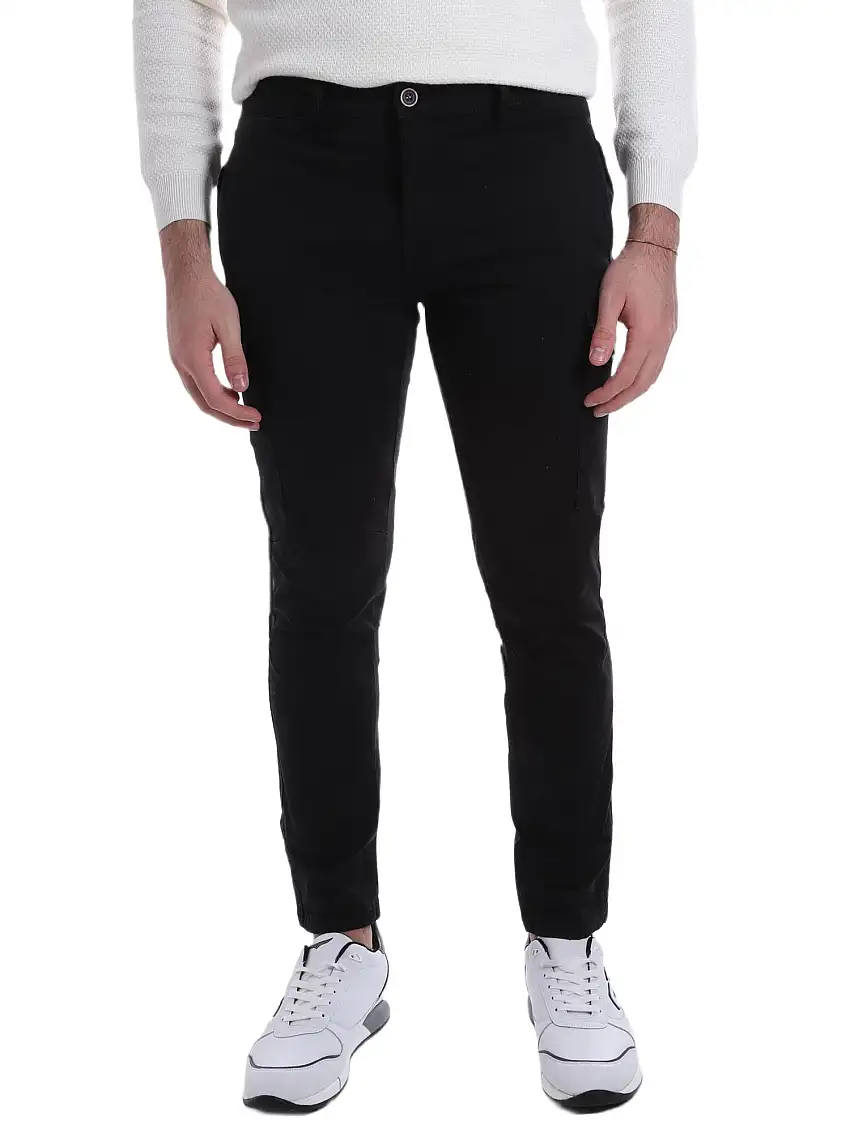 Sseinse Pantaloni PSI1043SS