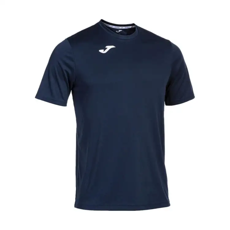 JOMA 100052.331 T-Shirt Combi Blu Navy