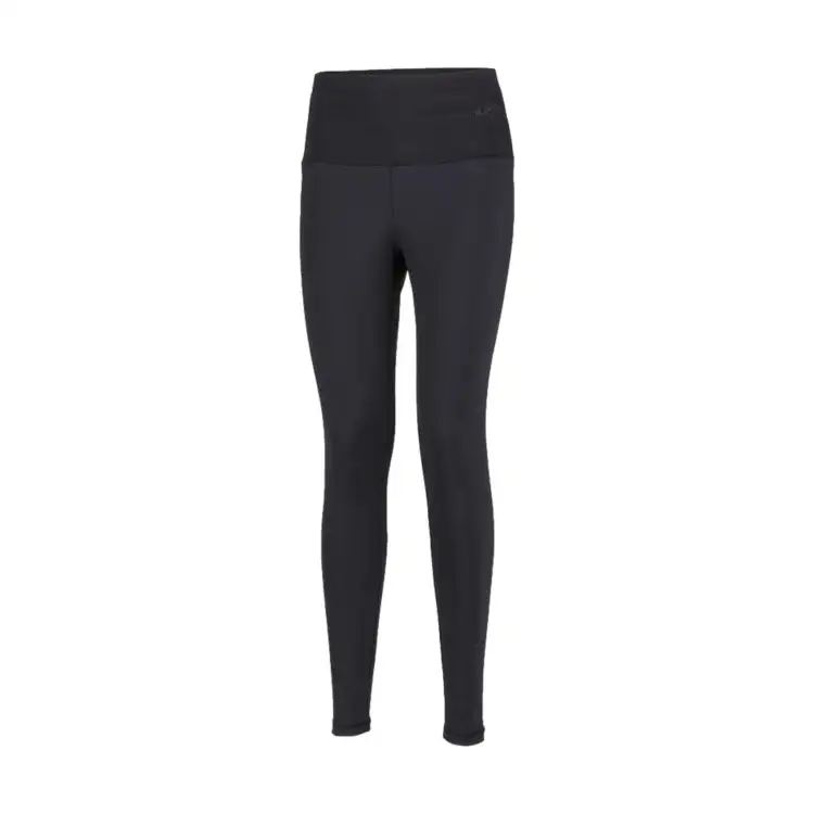 JOMA 900683.100 Leggings Donna Sculpture Nero