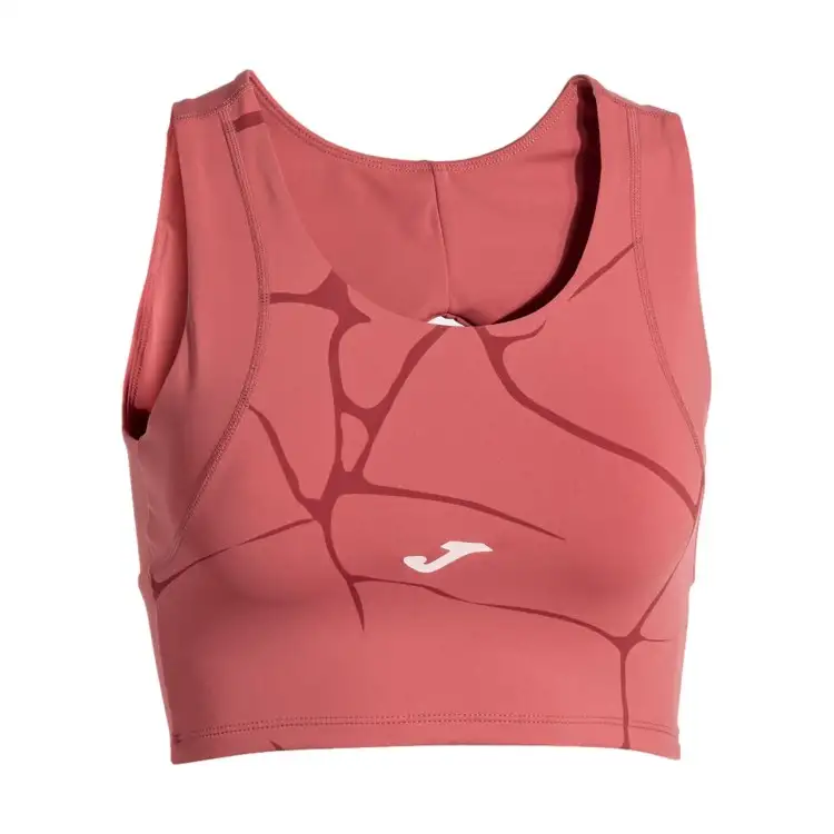 JOMA 902325.649 Canottiera Donna Siena II Fuxia