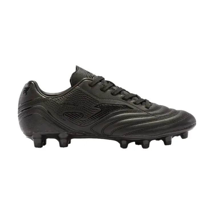 JOMA AGUILA 2521 Firm Ground Scarpe Da Calcio Uomo Black