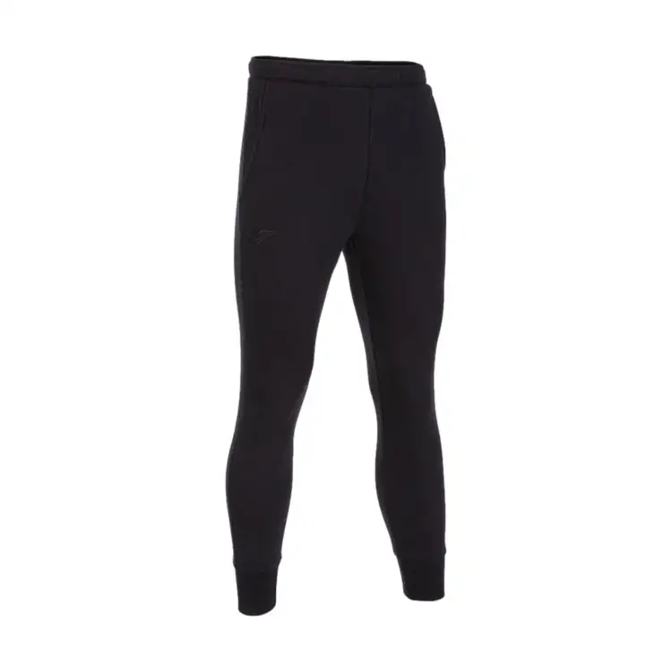 Joma 102111 100 JUNGLE Pantalone Tuta Uomo Black