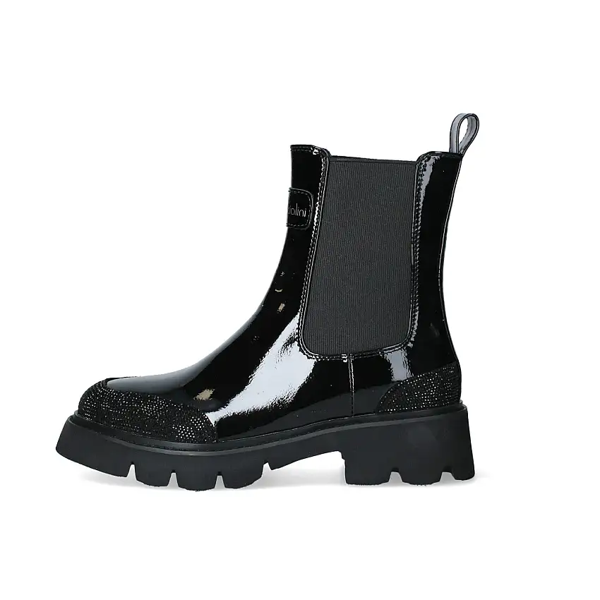 Stivaletto Donna Braccialini L41