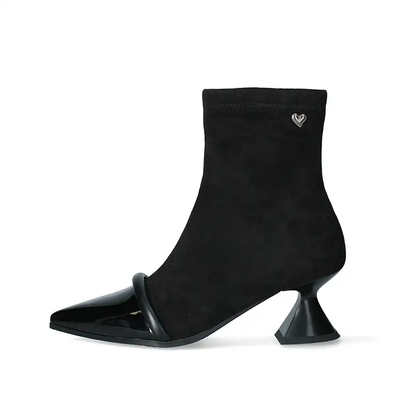 Stivaletto Donna Braccialini L58.2