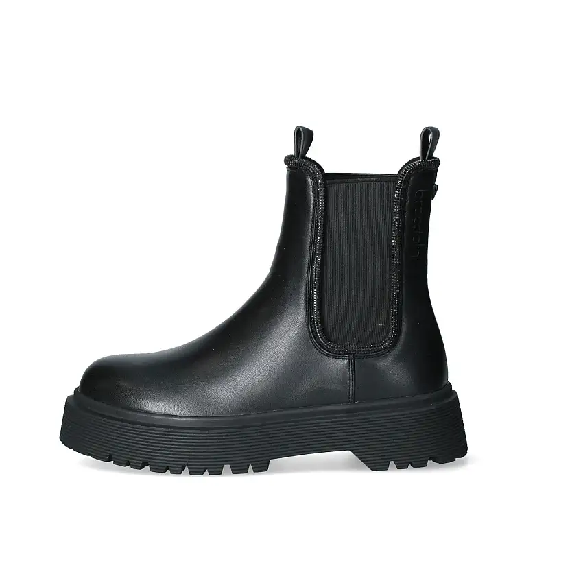 Stivaletto Donna Braccialini L71